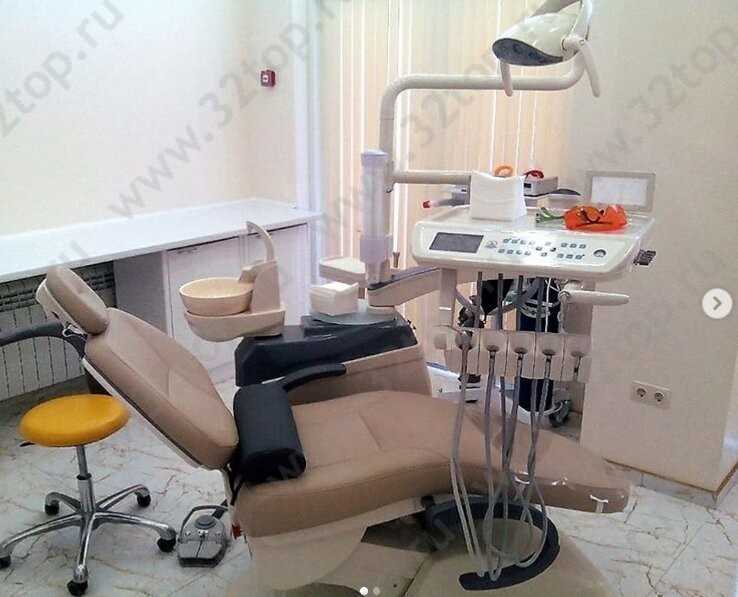 Профессиональная стоматология ДОКТОР ЗЕТ (DR. Z)