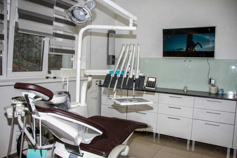 Стоматологическая клиника ЭСТЕТ