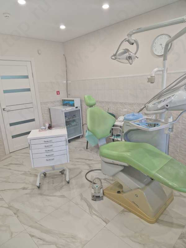 Ортодонтическая клиника РАДЕНТ